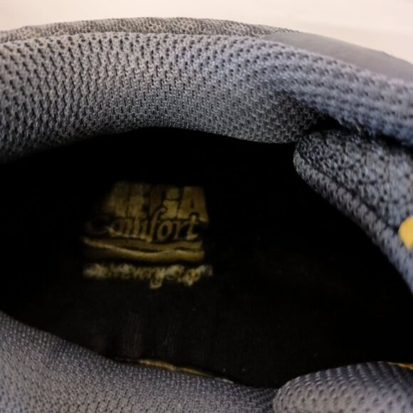 New Balance 589v1 Work Electrical Hazard Shoes 8 EE Composite Toe - Picture 10 of 13